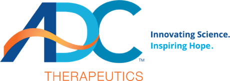 ADC Therapeutics: Innovating science. Inspiring hope.